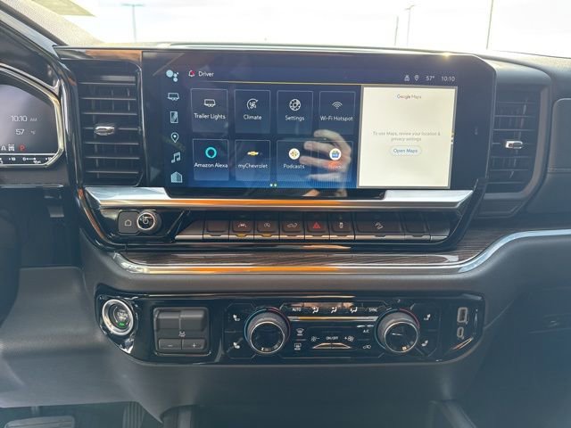 Used 2024 Chevrolet Silverado 1500 RST image 21