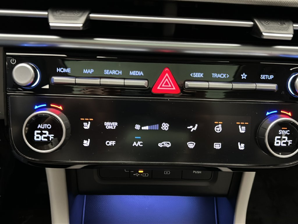 New 2026 Hyundai Tucson Limited w/ Tow & Go Package AWD/4WD image 30