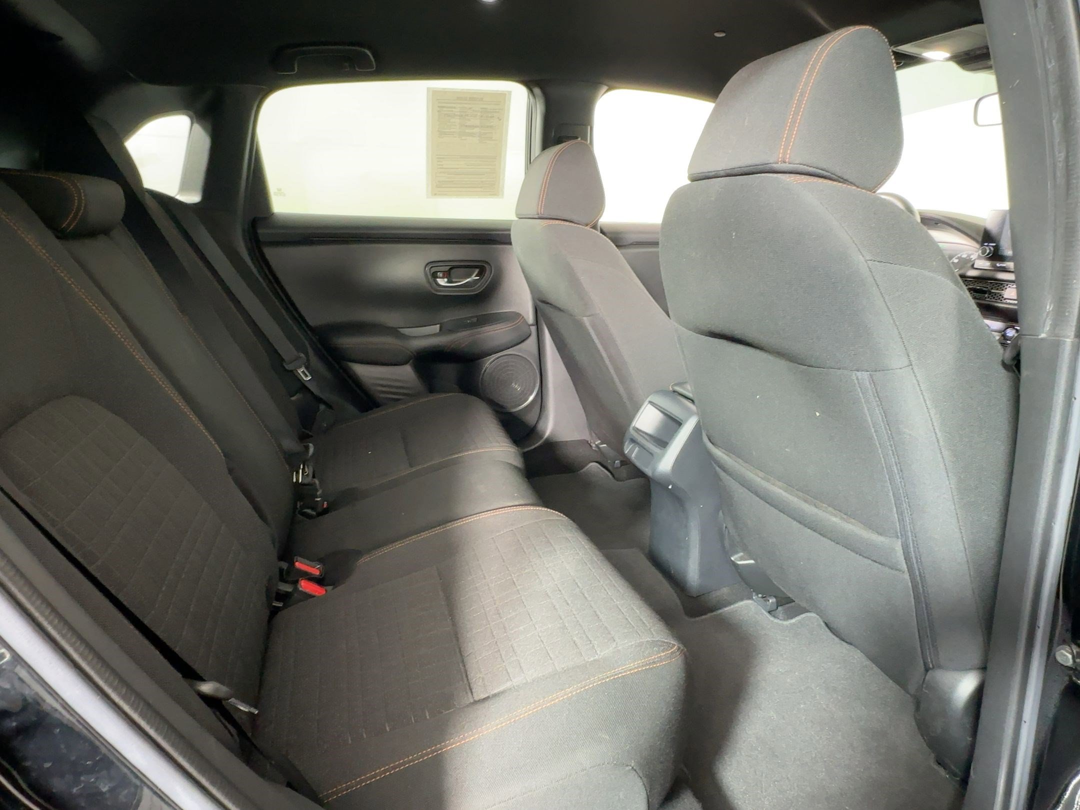 Used 2023 Honda HR-V Sport image 27