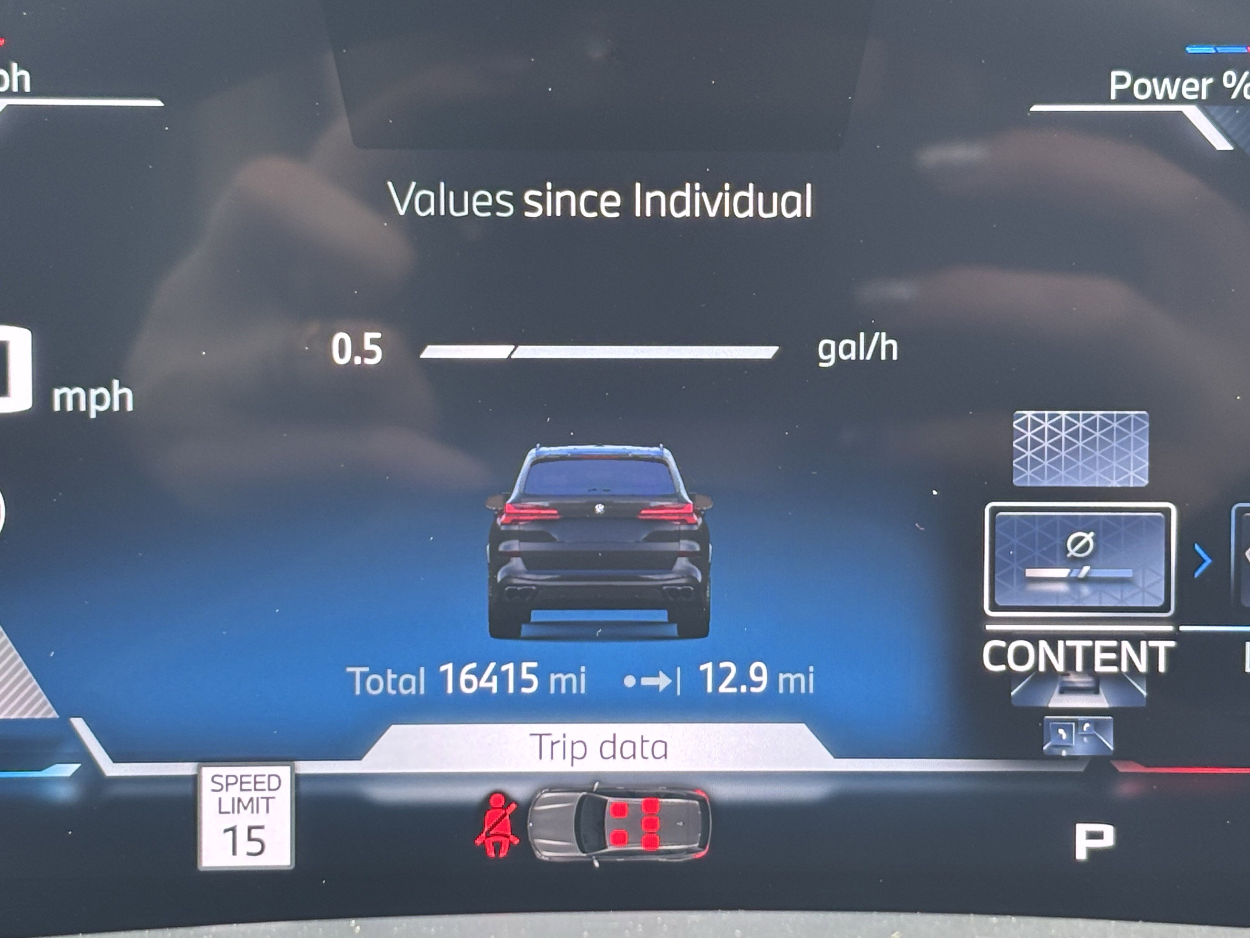 Certified 2026 BMW X5 M60i image 22