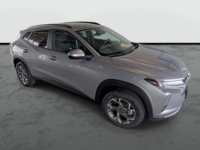 New 2026 Chevrolet Trax LT image 4