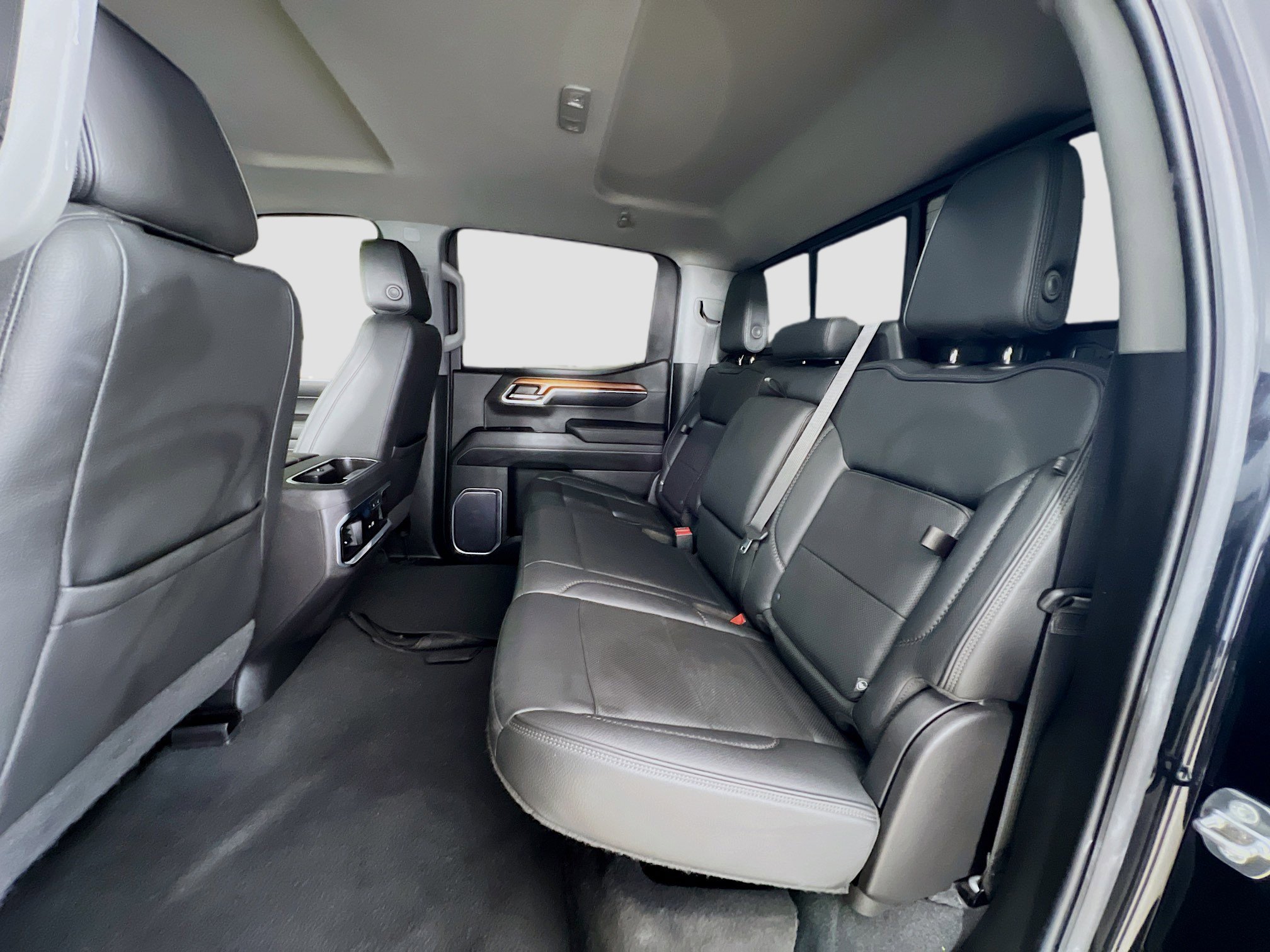 Used 2022 GMC Sierra 1500 Denali w/ Technology Package image 25