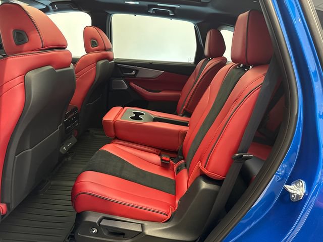 New 2026 Acura MDX A-Spec AWD/4WD image 13