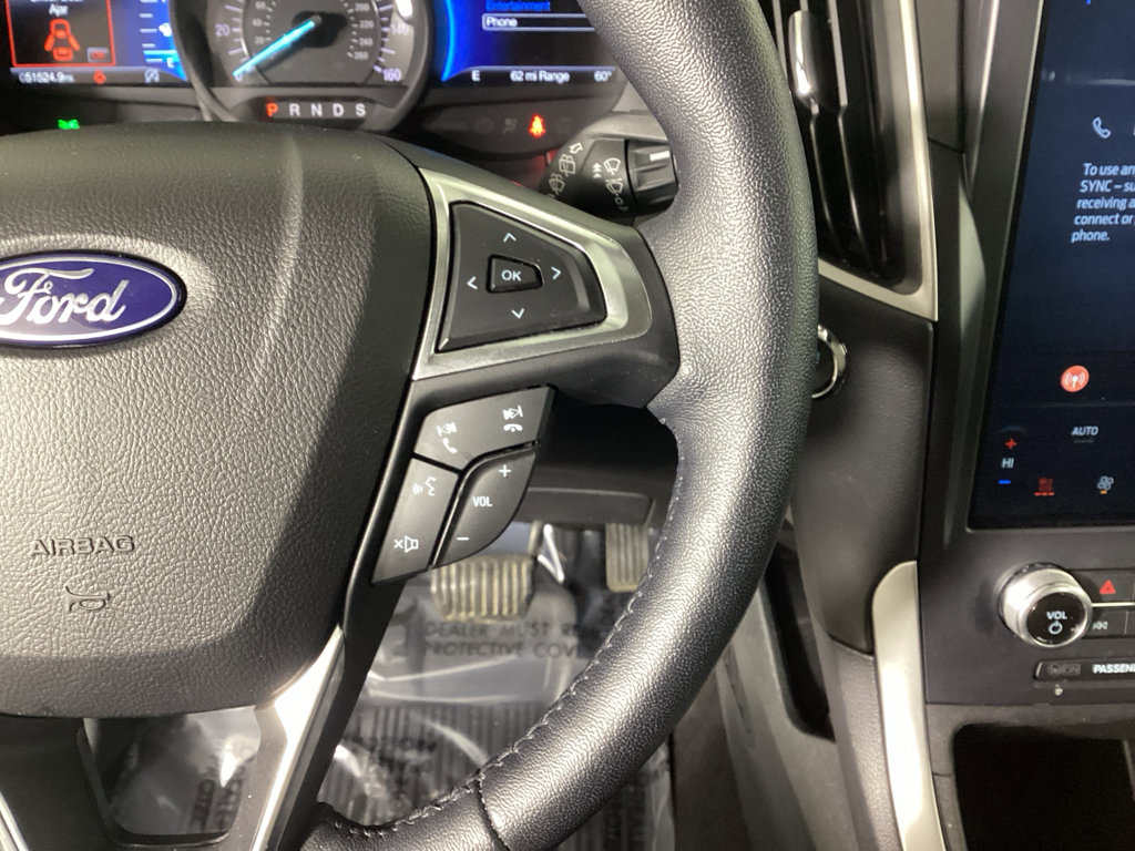 Used 2023 Ford Edge SEL w/ Convenience Package image 21