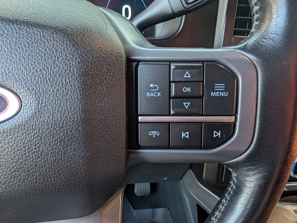 Used 2024 Ford F350 Lariat AWD/4WD image 14