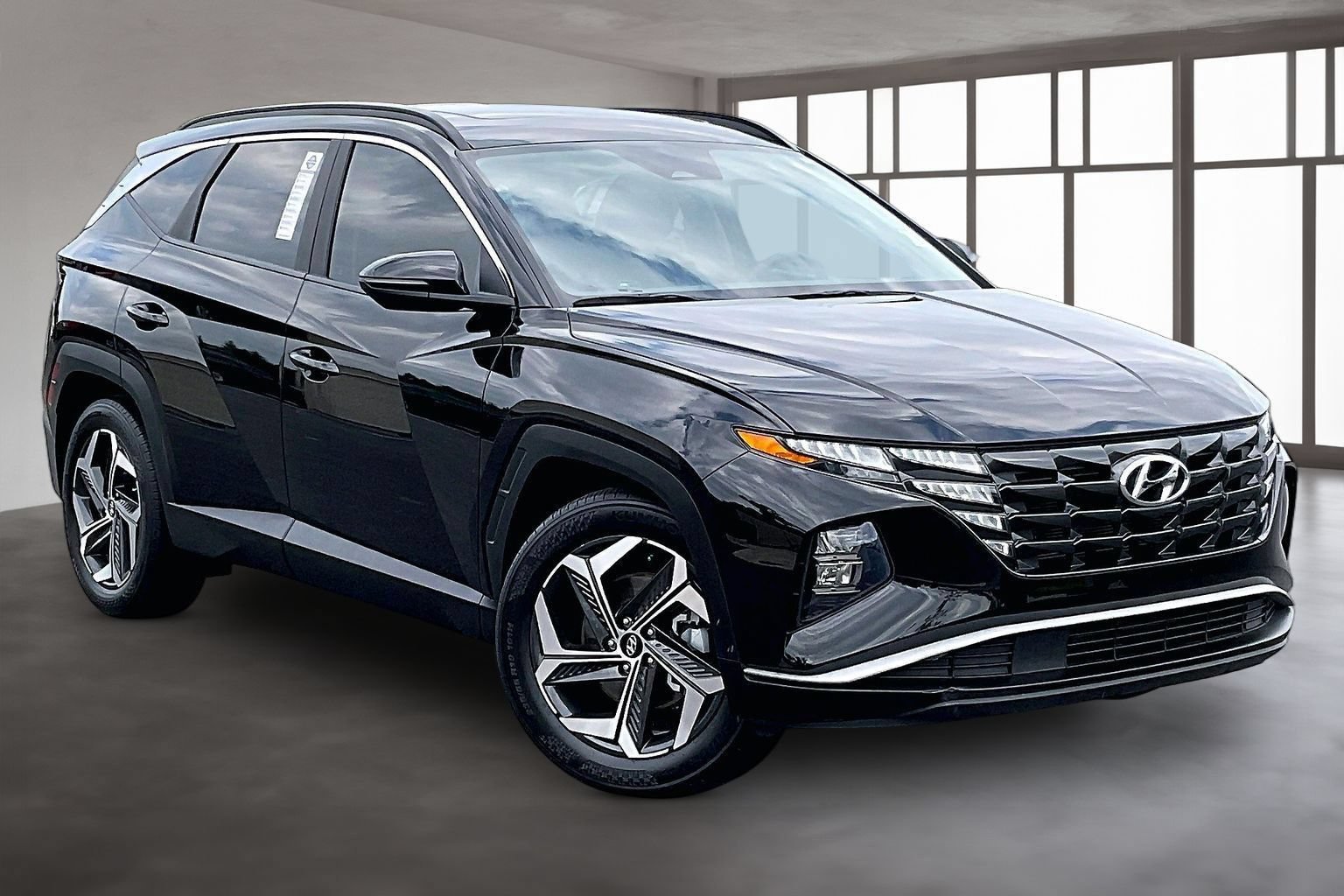 Used 2023 Hyundai Tucson SEL w/ Convenience Package FWD image 1