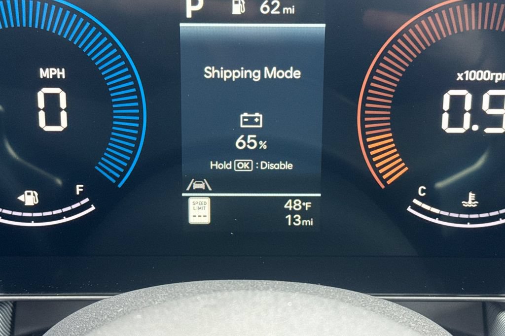 New 2026 Hyundai Sonata SEL FWD image 27
