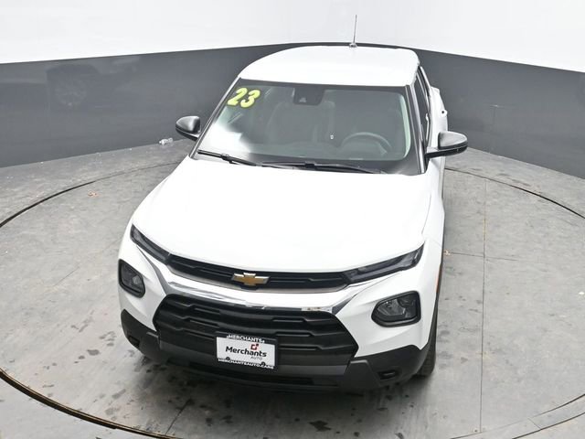 Used 2023 Chevrolet TrailBlazer LS image 26