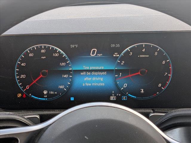 Certified 2023 Mercedes-Benz GLB 250 image 10