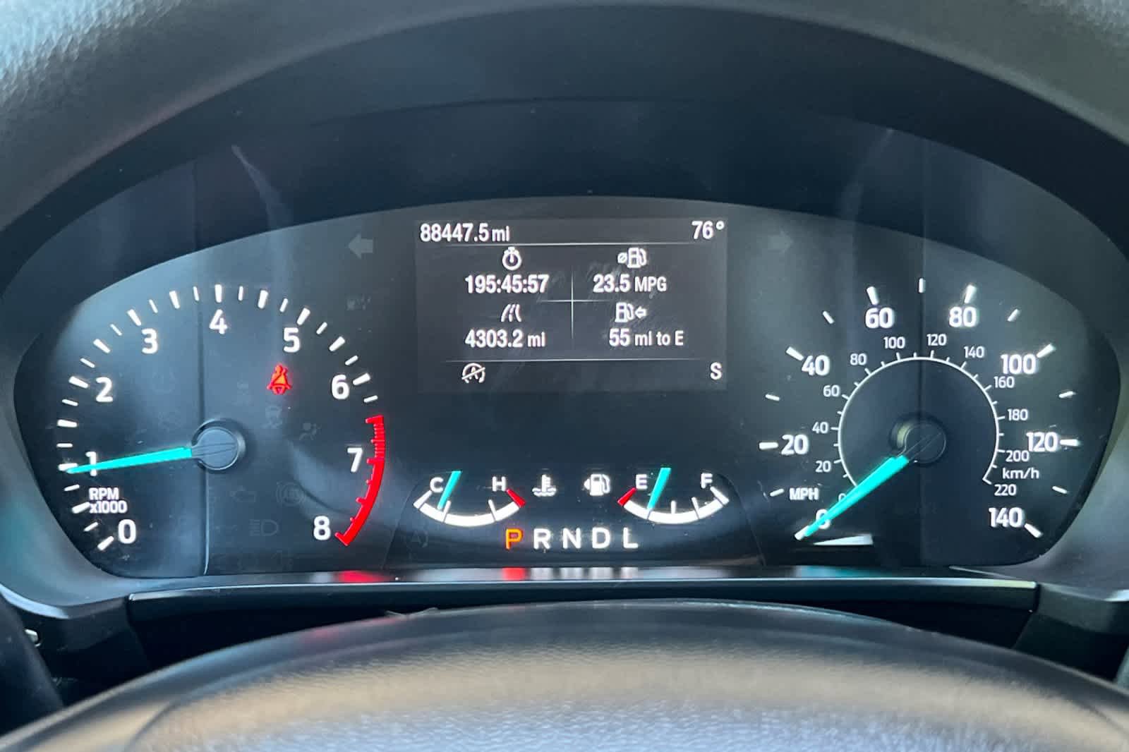 Used 2020 Ford Escape SE FWD image 28