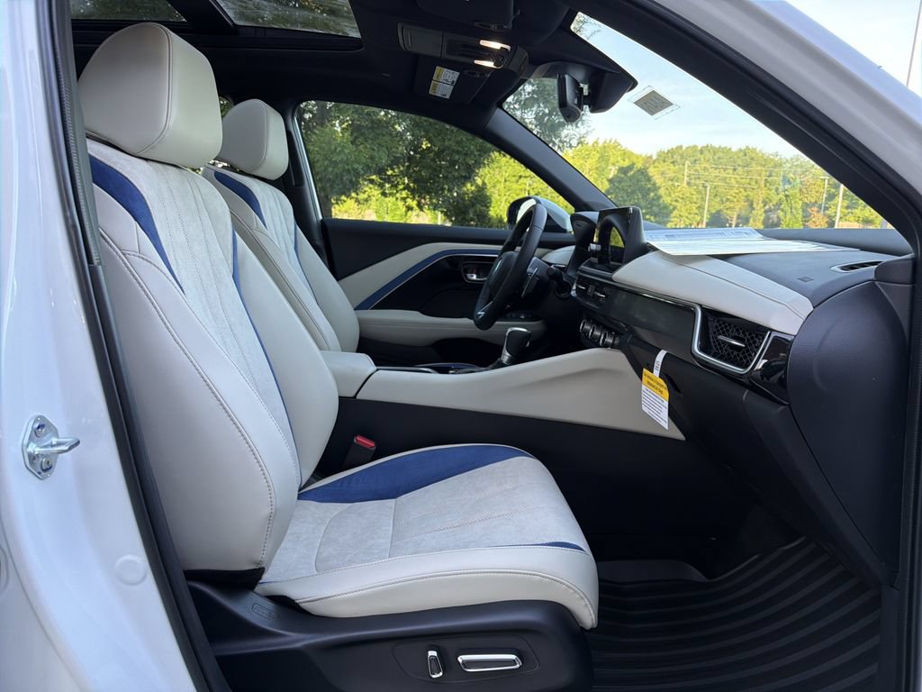 New 2026 Acura ADX A-Spec AWD/4WD image 18
