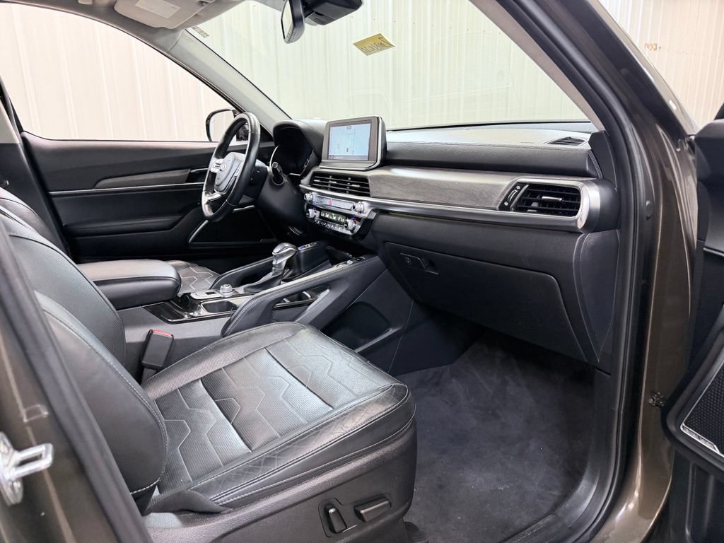 Used 2020 Kia Telluride SX w/ SX Prestige Package AWD/4WD image 39