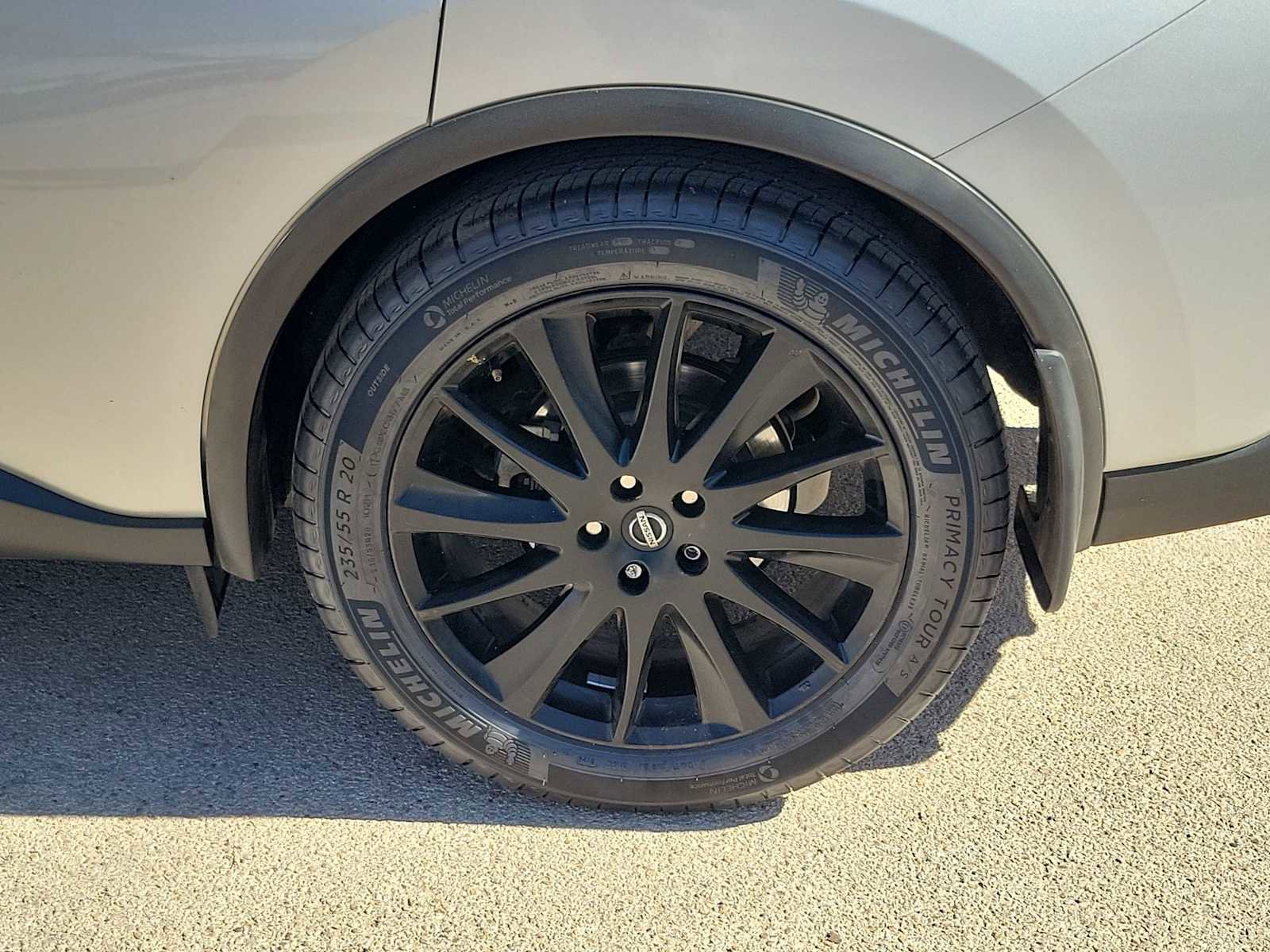 Used 2019 Nissan Murano Platinum image 12