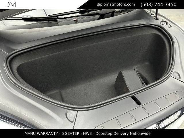 Used 2022 Tesla Model X AWD/4WD image 43