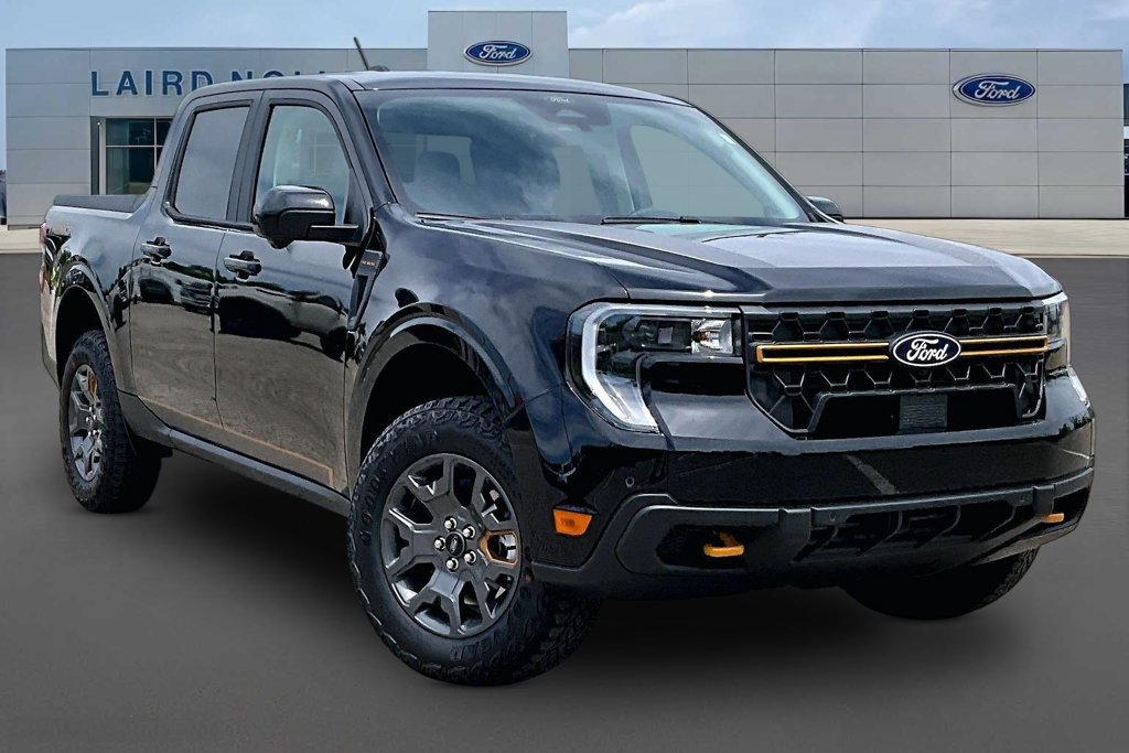 New 2026 Ford Maverick Tremor AWD/4WD image 2