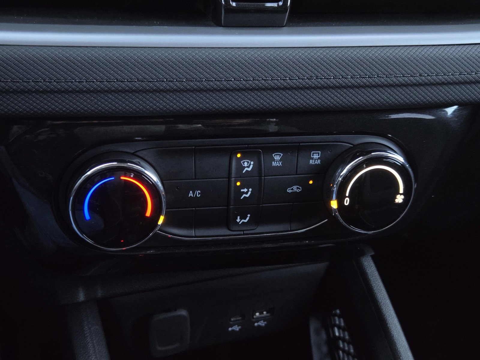 Used 2025 Chevrolet TrailBlazer LT image 18