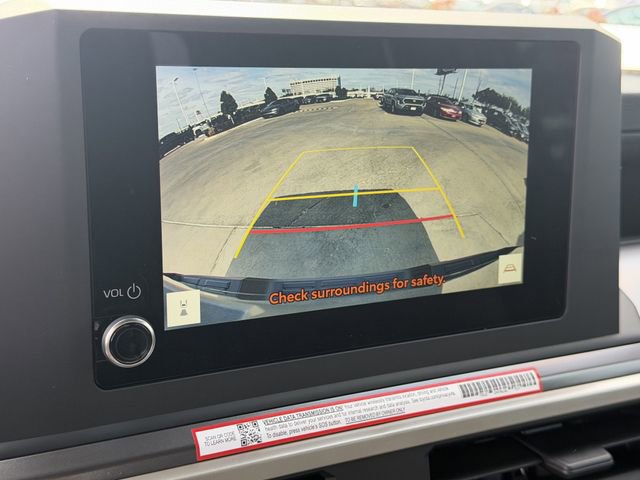 Used 2026 Toyota Tacoma SR5 image 13