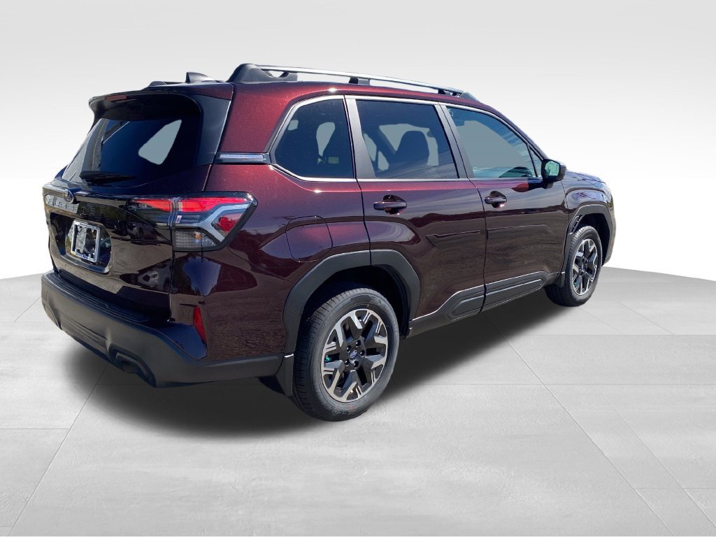 New 2026 Subaru Forester Premium AWD/4WD image 4