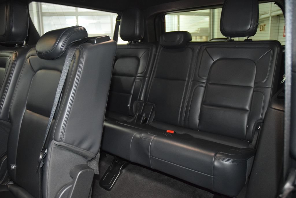 Used 2024 Lincoln Navigator L 4WD image 44