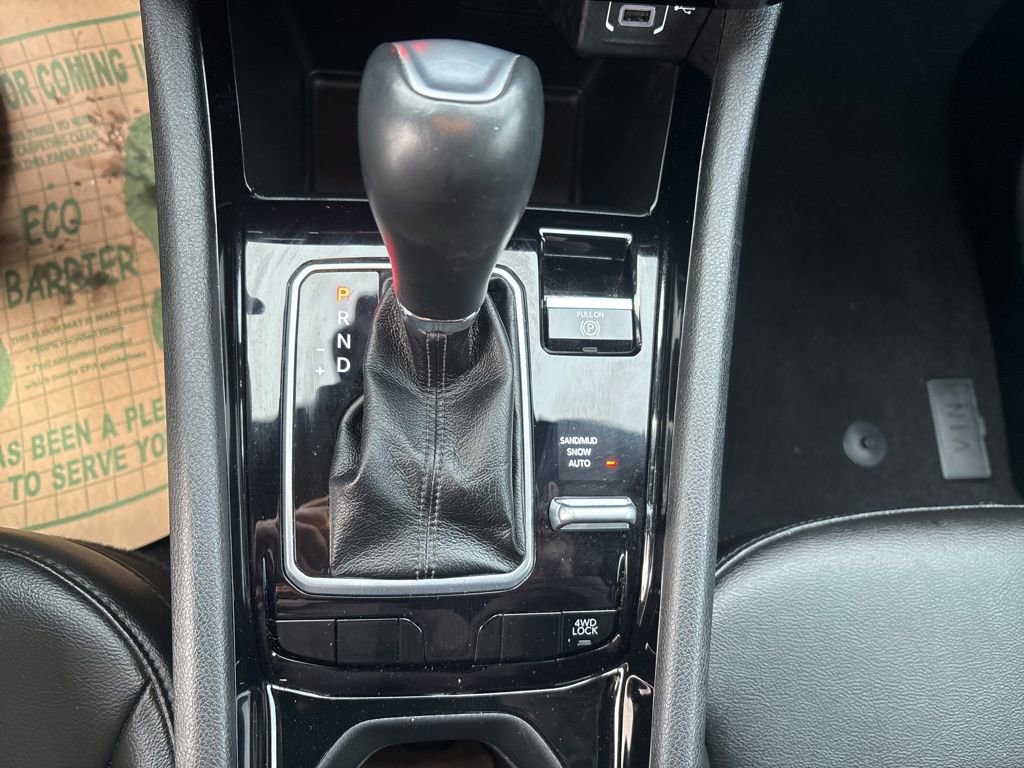 Used 2023 Jeep Compass Altitude w/ Convenience Group image 26