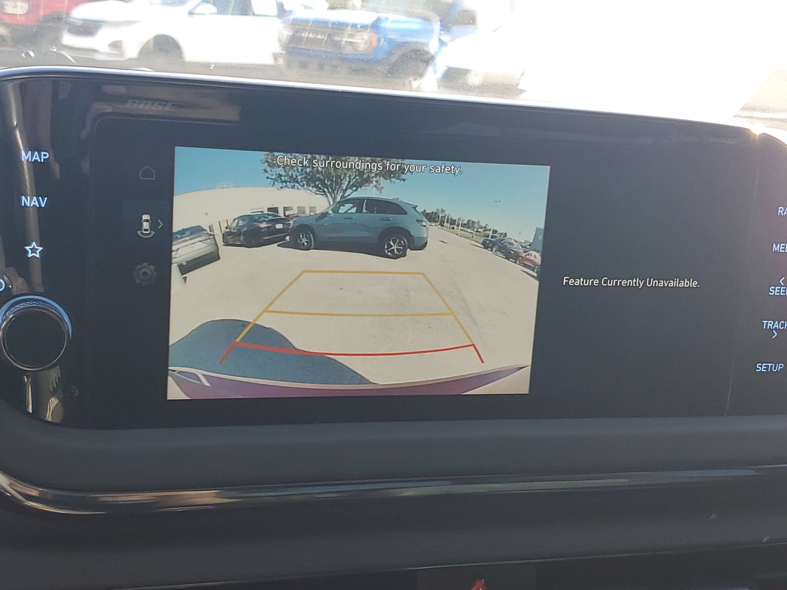 Used 2023 Hyundai Sonata N Line FWD image 25