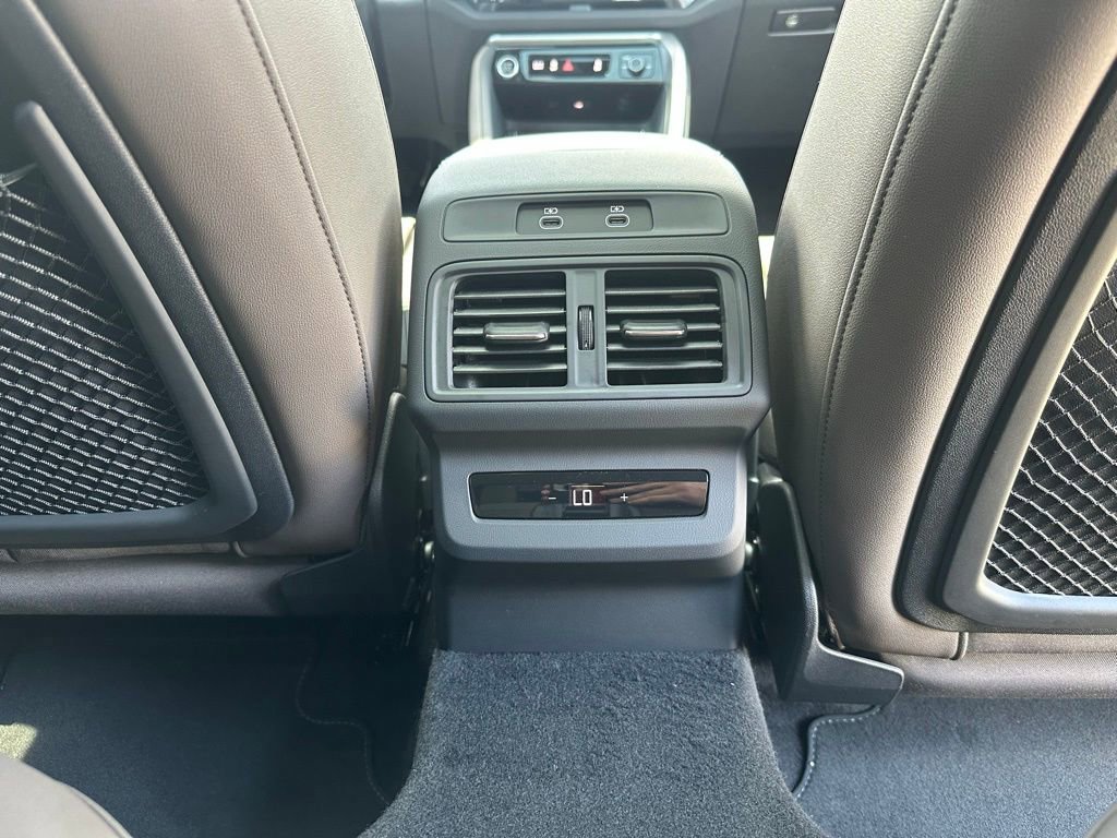 New 2025 Audi Q5 Premium Plus image 28