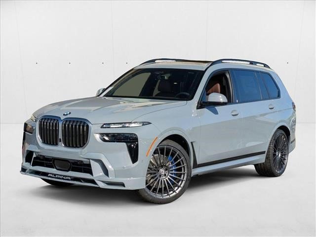 New 2025 BMW ALPINA XB7 image 1