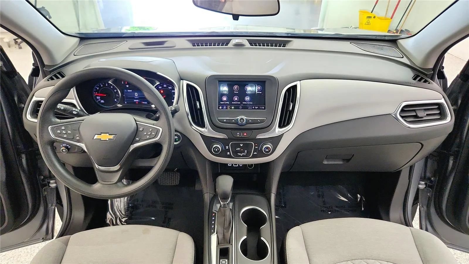 Used 2023 Chevrolet Equinox LS w/ LS Convenience Package FWD image 34