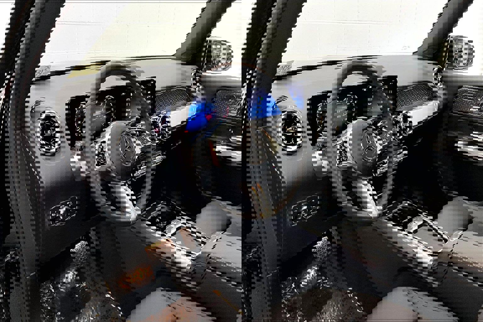 Used 2026 Mercedes-Benz GLB 250 image 19