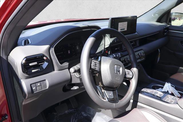 New 2026 Honda Pilot Black Edition image 10