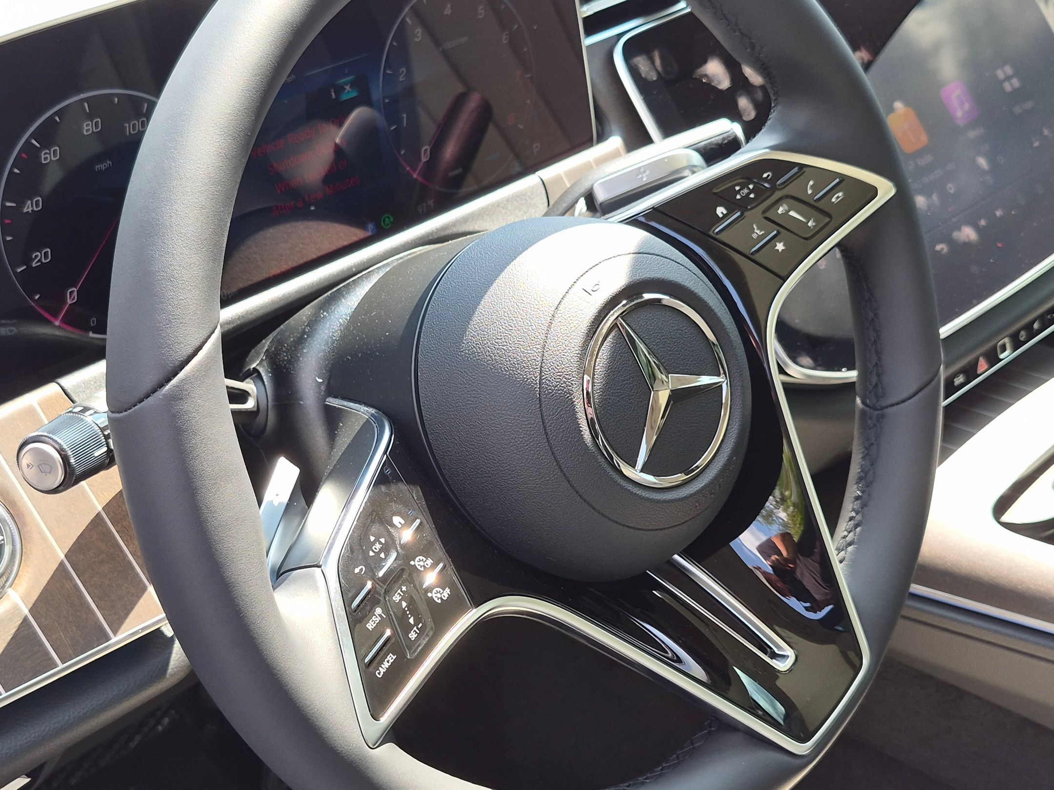 New 2026 Mercedes-Benz E 350 Sedan image 19