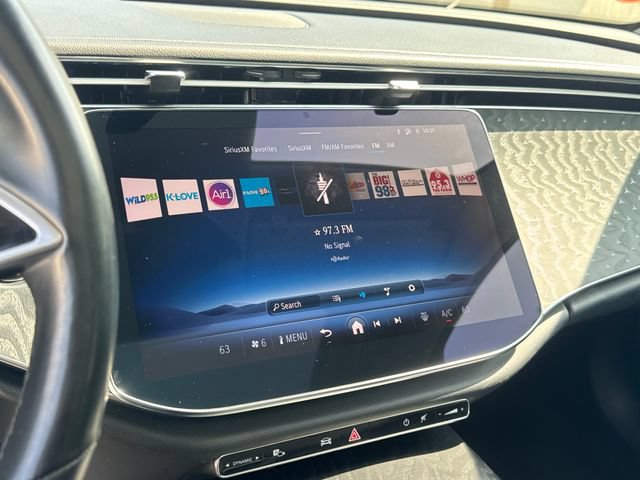 Used 2025 Mercedes-Benz E 350 Sedan w/ Winter Package image 20