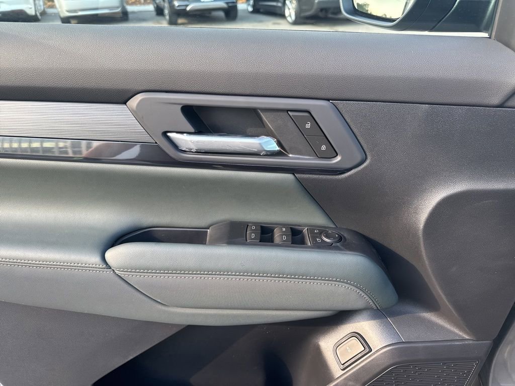 New 2026 GMC Terrain AT4 image 14