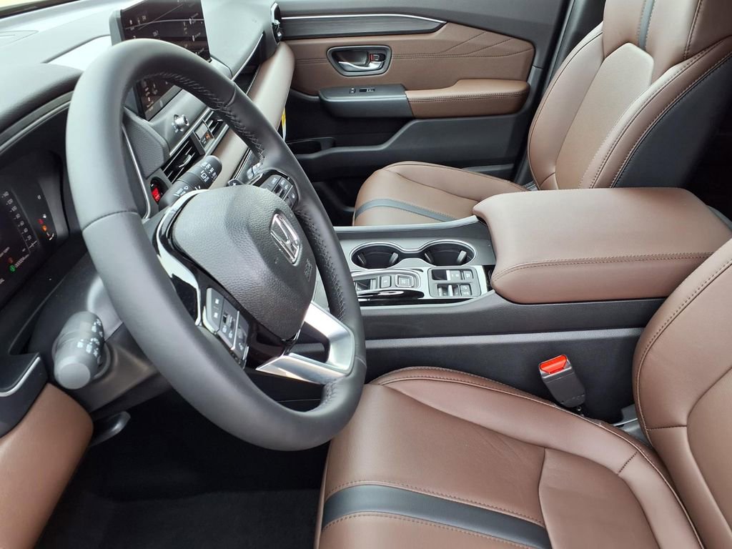 New 2026 Honda Pilot Touring image 16