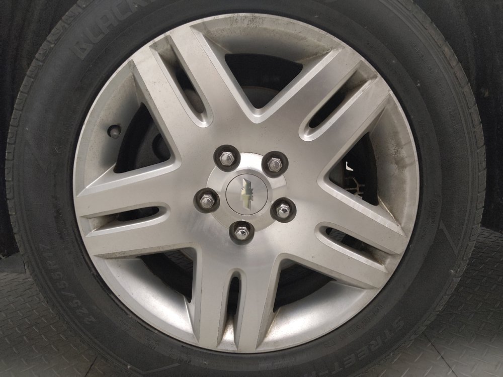 Used 2016 Chevrolet Impala LT image 31