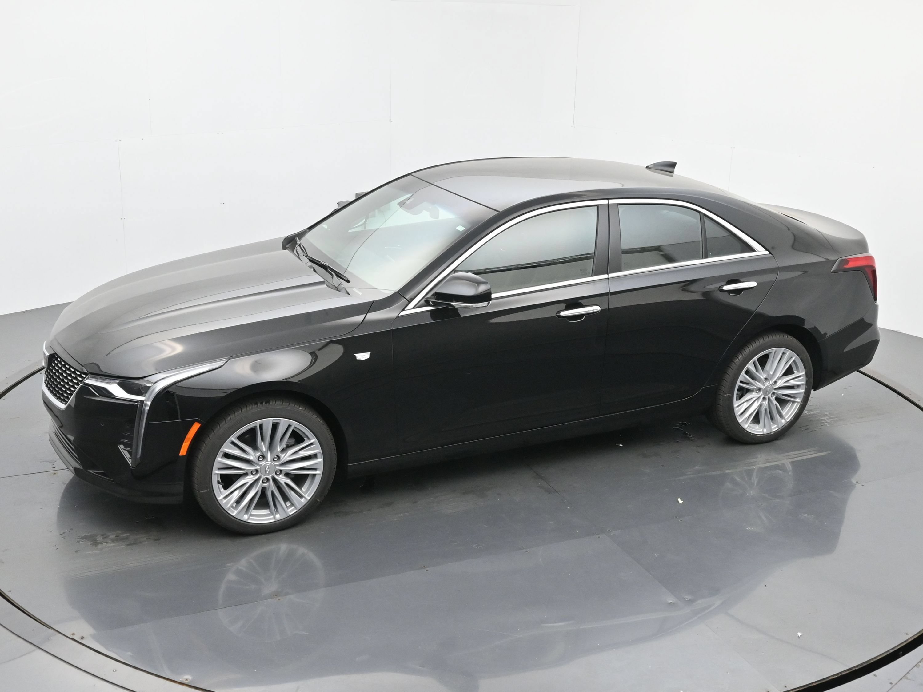New 2026 Cadillac CT4 Premium Luxury AWD/4WD image 24