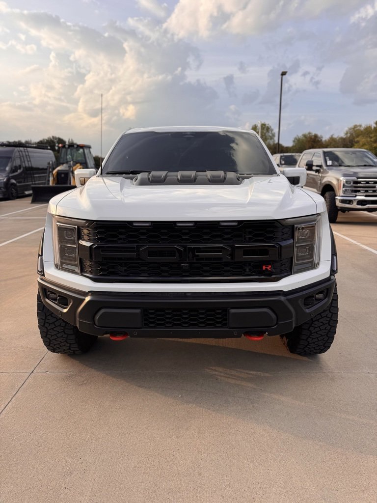 Used 2023 Ford F150 Raptor w/ Equipment Group 802A Raptor R