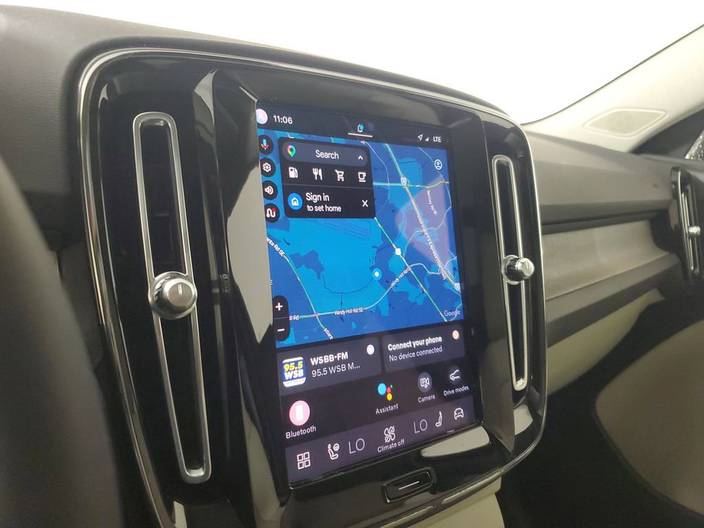 Used 2023 Volvo XC40 B5 Plus w/ Driver Assist Package image 30