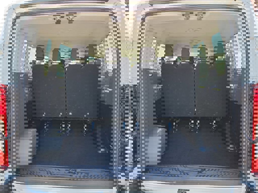 Used 2024 Ford Transit 350 XLT image 8