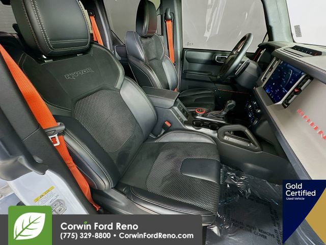 Used 2023 Ford Bronco Raptor image 32