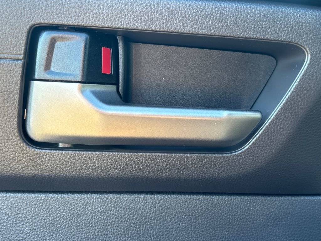 New 2026 Toyota Tundra SR5 image 8