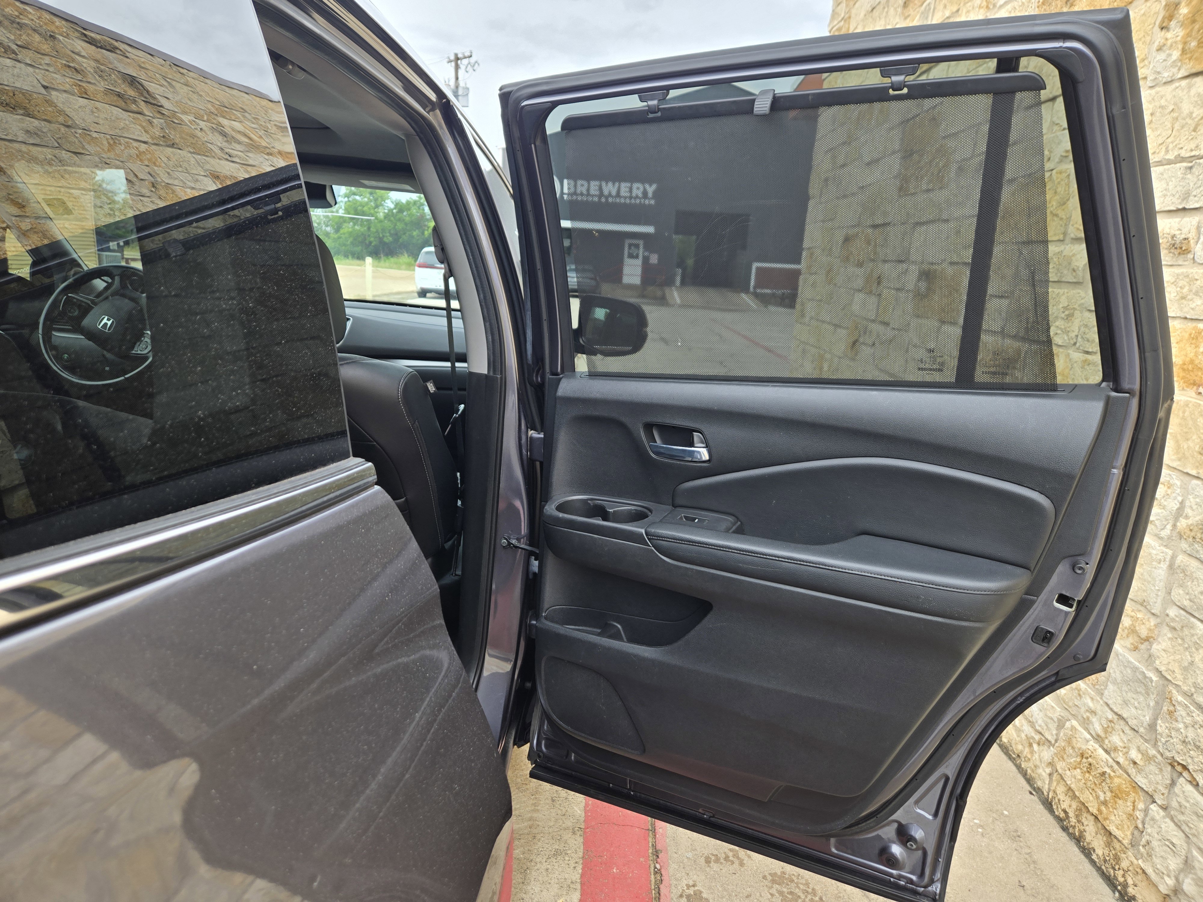 Used 2021 Honda Pilot Special Edition image 10
