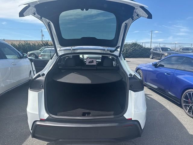 Used 2026 Tesla Model Y Long Range image 19