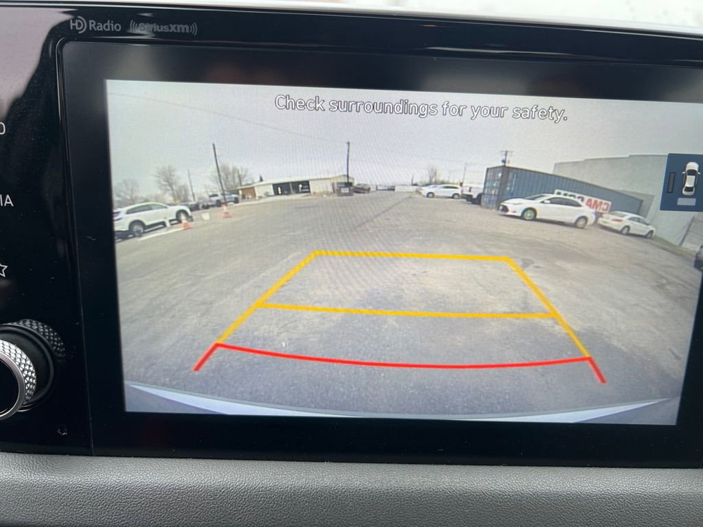 Used 2020 Hyundai Sonata SEL Plus image 23