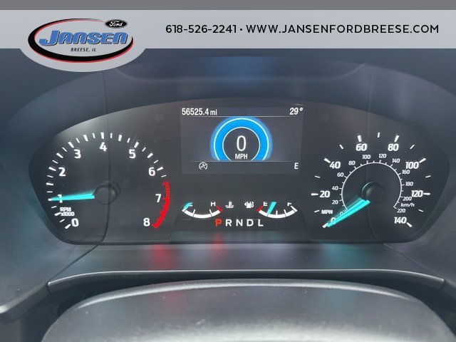 Used 2020 Ford Escape SEL image 20