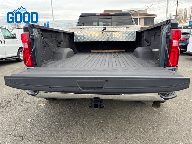 Used 2020 Chevrolet Silverado 3500 LT w/ Convenience Package image 33