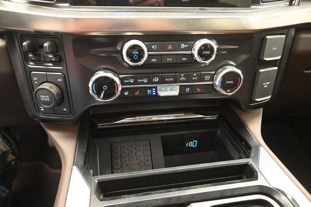 New 2026 Ford F250 King Ranch AWD/4WD image 9