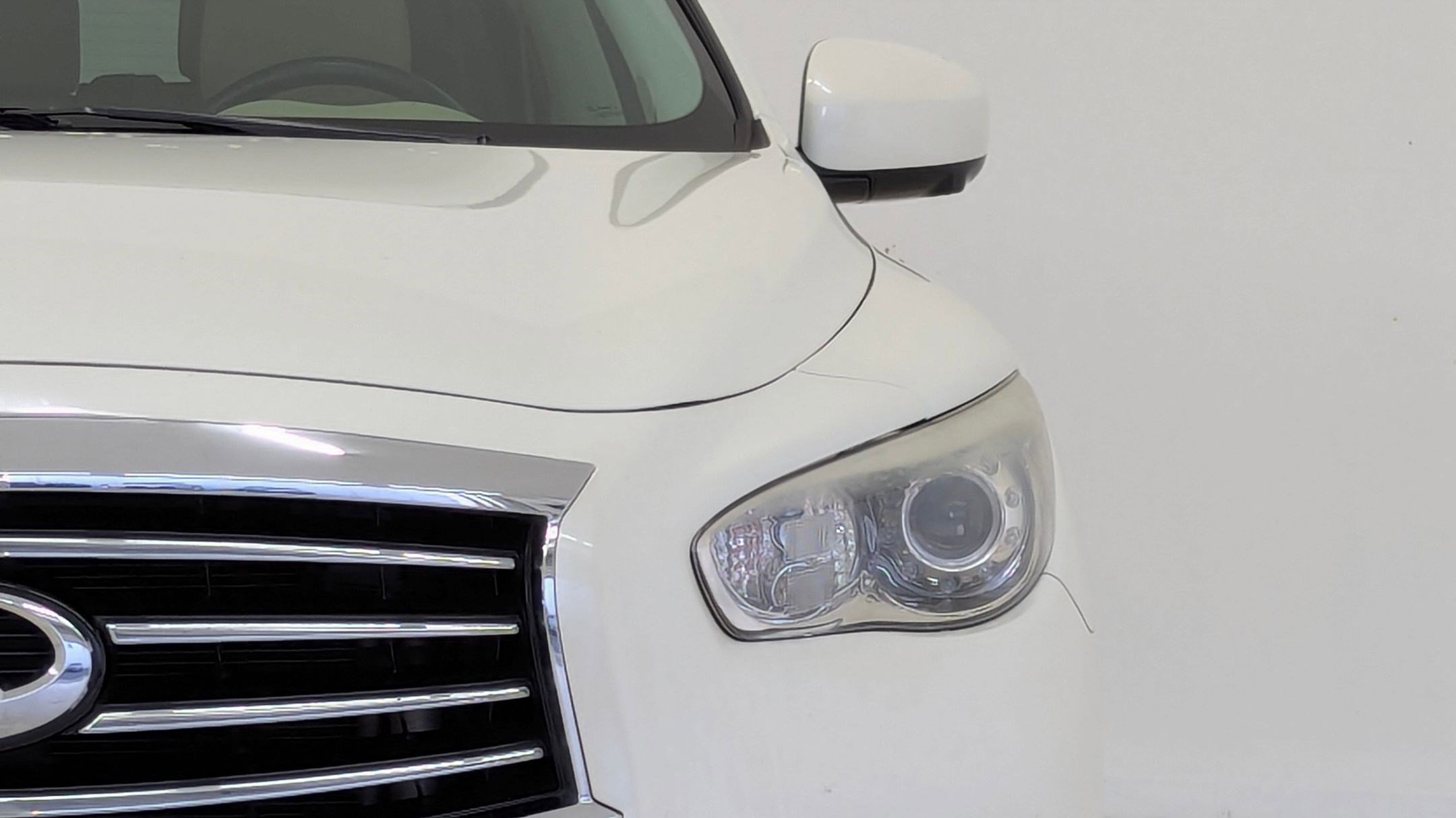 Used 2015 INFINITI QX60 FWD w/ Premium Plus Package image 11