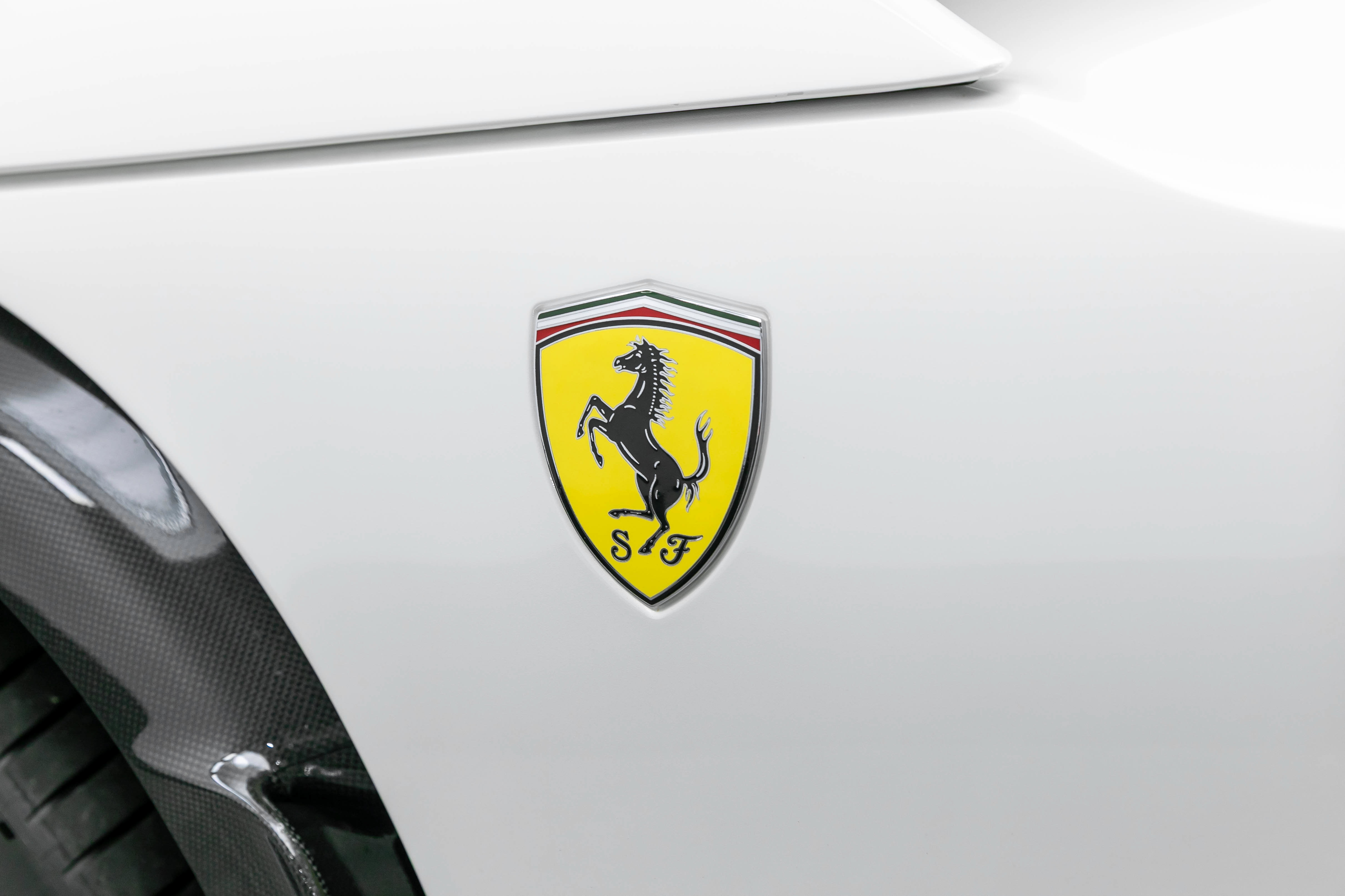 Certified 2024 Ferrari Purosangue AWD/4WD image 53