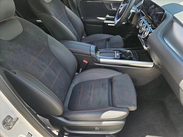 Used 2025 Mercedes-Benz GLA 250 image 20